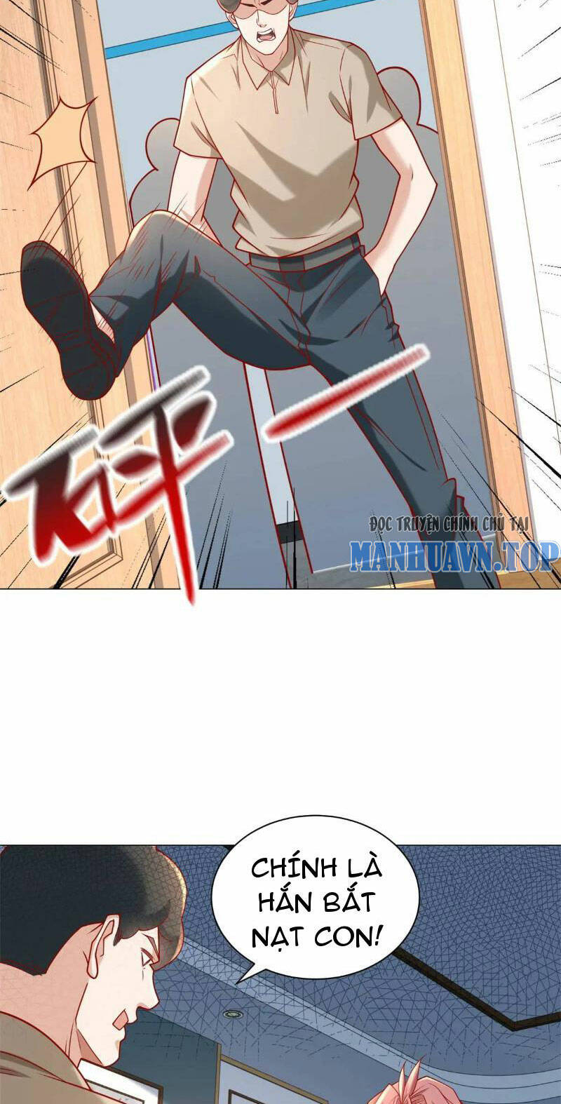 Tôi Là Tài Xế Xe Công Nghệ Có Chút Tiền Thì Đã Sao?: Chapter 86