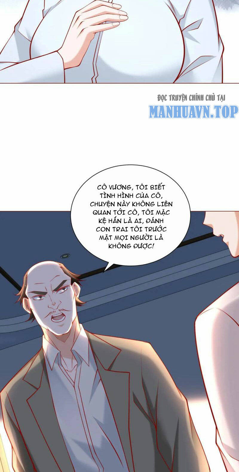 Tôi Là Tài Xế Xe Công Nghệ Có Chút Tiền Thì Đã Sao?: Chapter 86