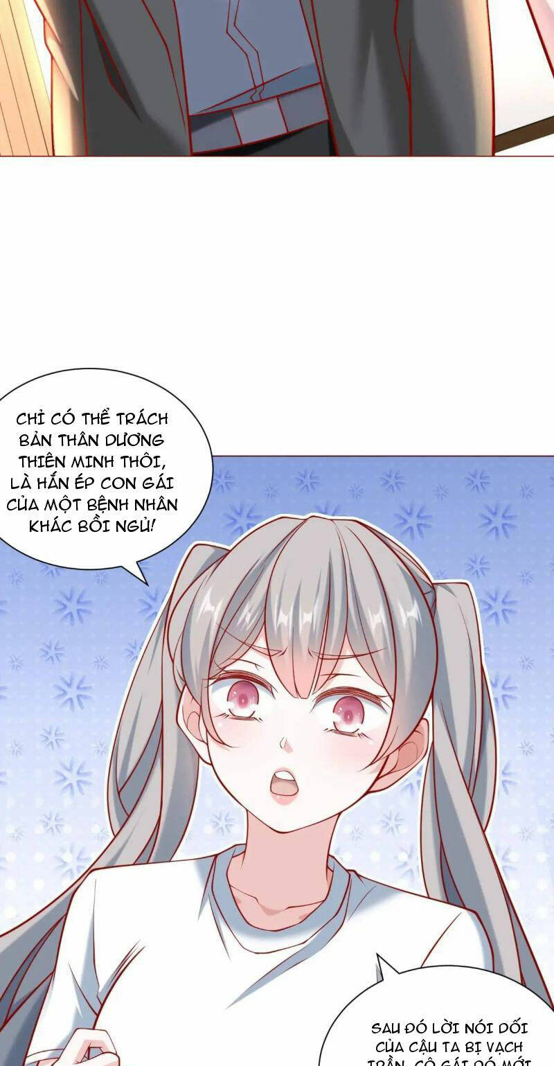 Tôi Là Tài Xế Xe Công Nghệ Có Chút Tiền Thì Đã Sao?: Chapter 86