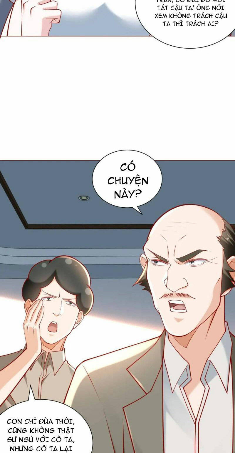 Tôi Là Tài Xế Xe Công Nghệ Có Chút Tiền Thì Đã Sao?: Chapter 86