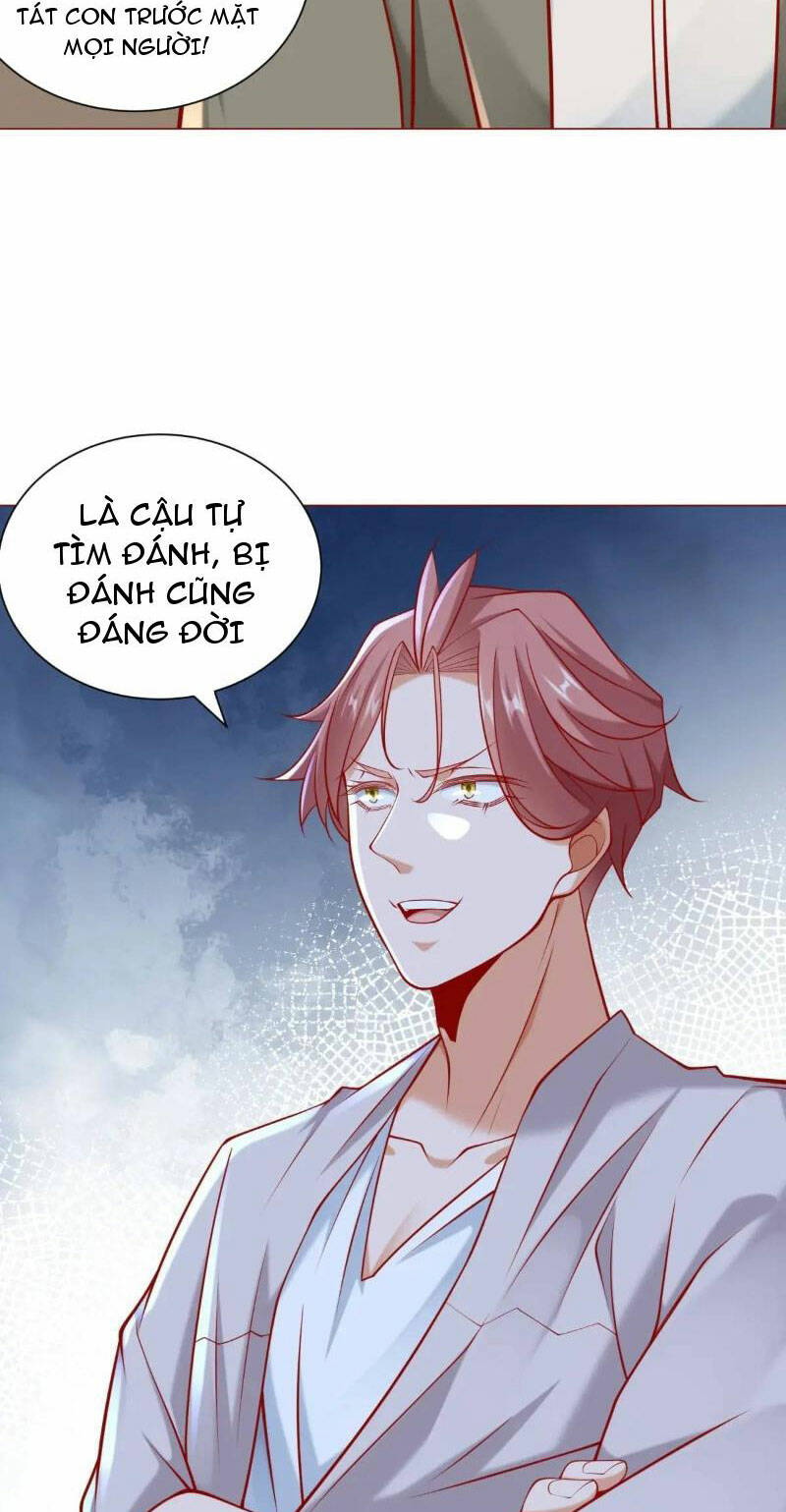 Tôi Là Tài Xế Xe Công Nghệ Có Chút Tiền Thì Đã Sao?: Chapter 86