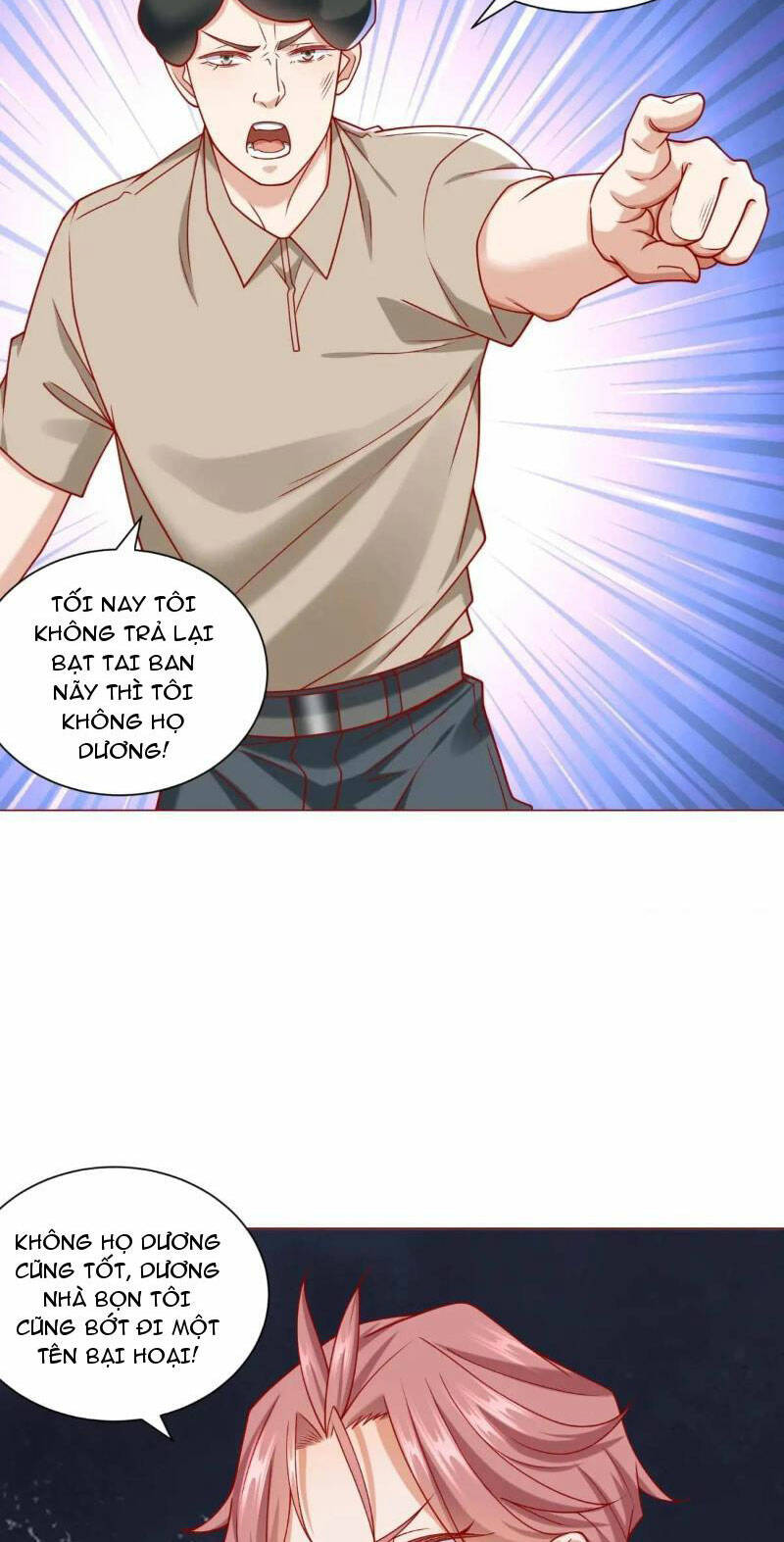 Tôi Là Tài Xế Xe Công Nghệ Có Chút Tiền Thì Đã Sao?: Chapter 86