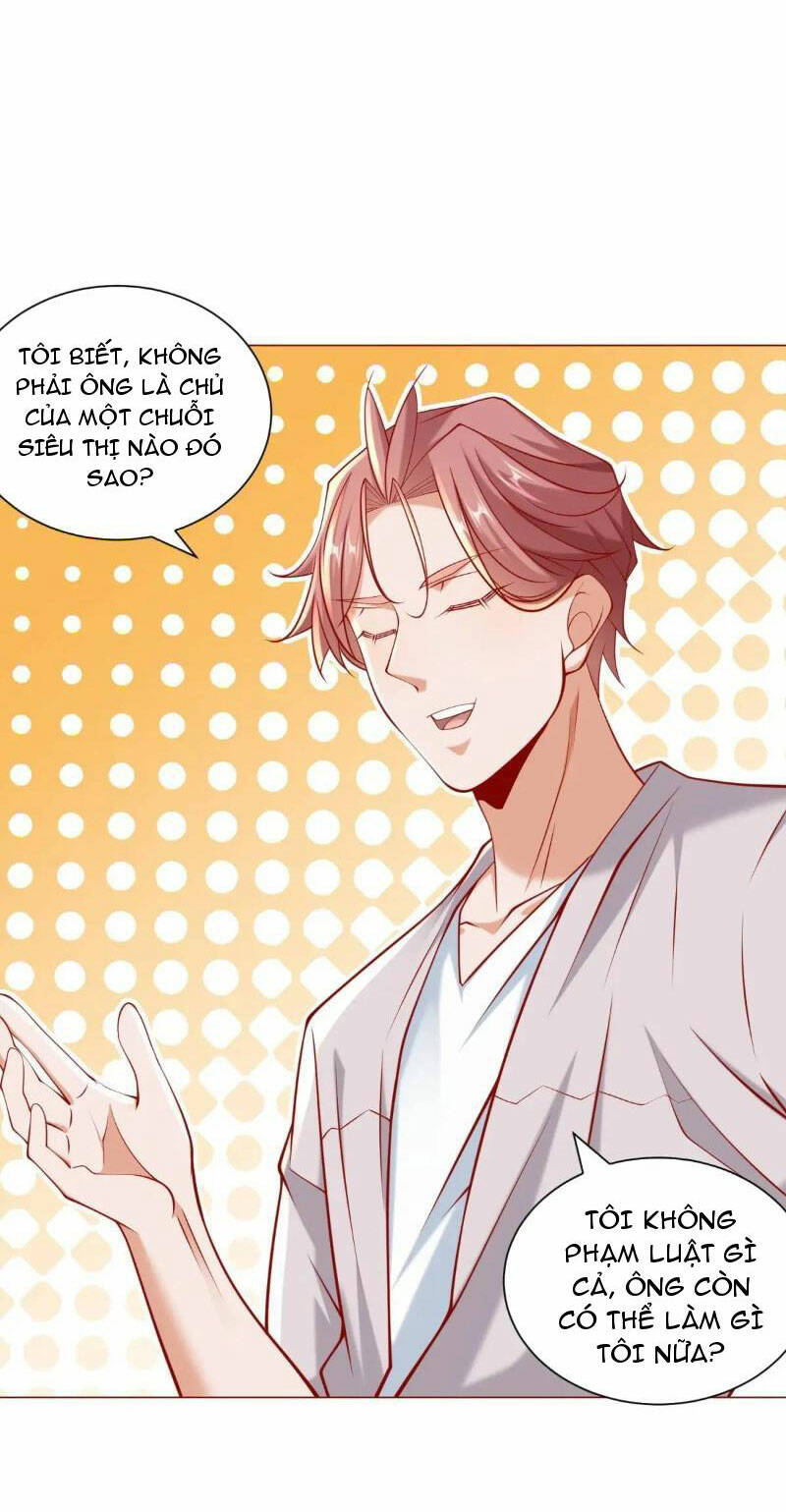 Tôi Là Tài Xế Xe Công Nghệ Có Chút Tiền Thì Đã Sao?: Chapter 86