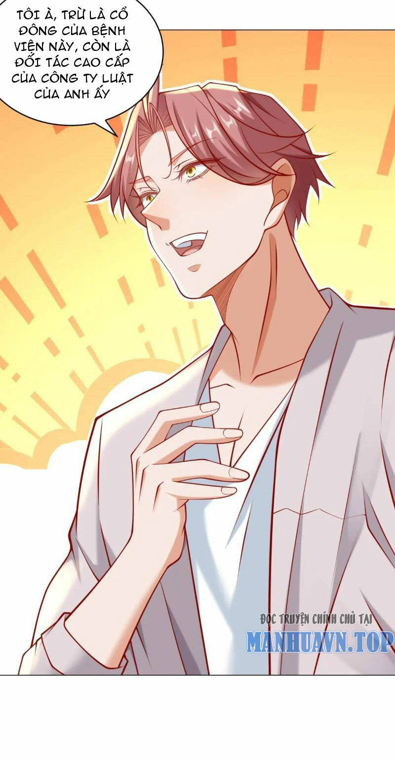 Tôi Là Tài Xế Xe Công Nghệ Có Chút Tiền Thì Đã Sao?: Chapter 86
