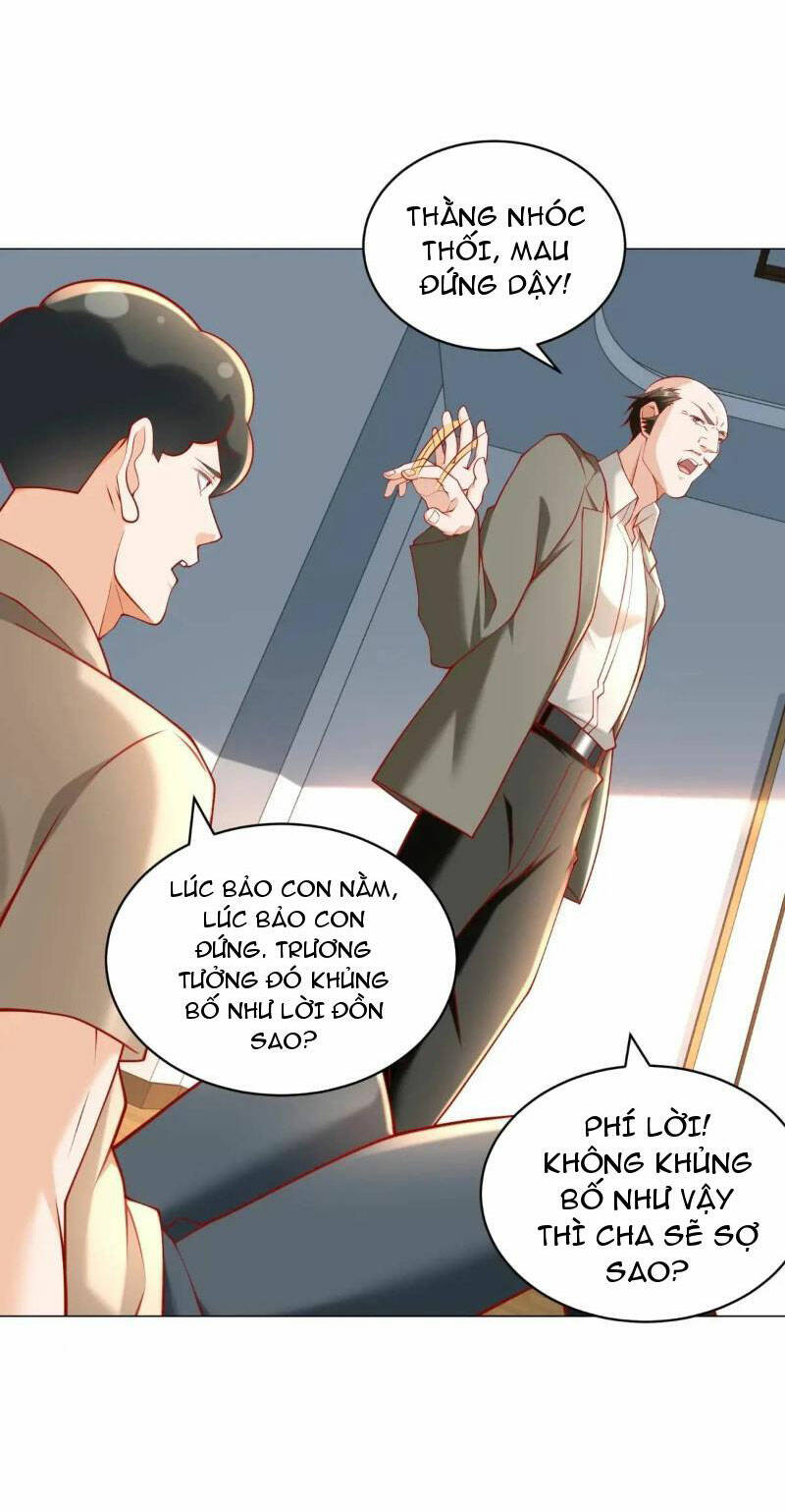Tôi Là Tài Xế Xe Công Nghệ Có Chút Tiền Thì Đã Sao?: Chapter 86