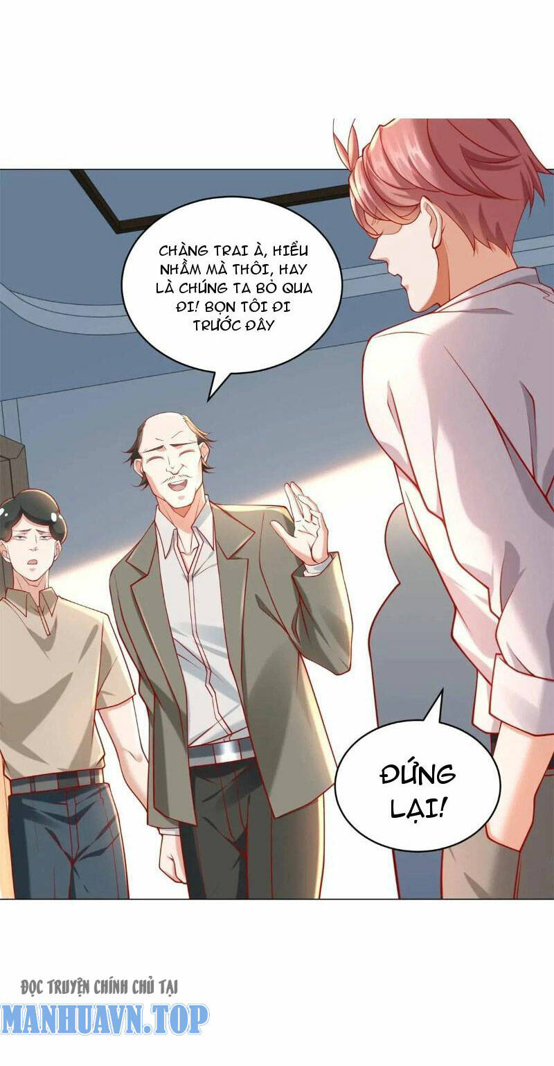 Tôi Là Tài Xế Xe Công Nghệ Có Chút Tiền Thì Đã Sao?: Chapter 86