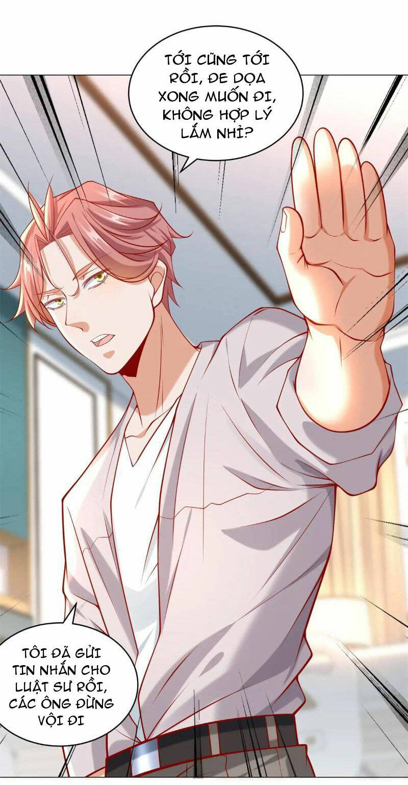 Tôi Là Tài Xế Xe Công Nghệ Có Chút Tiền Thì Đã Sao?: Chapter 86