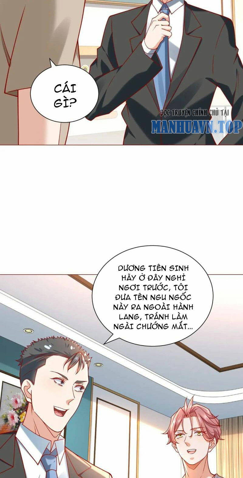 Tôi Là Tài Xế Xe Công Nghệ Có Chút Tiền Thì Đã Sao?: Chapter 86