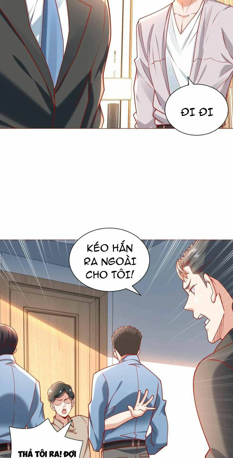 Tôi Là Tài Xế Xe Công Nghệ Có Chút Tiền Thì Đã Sao?: Chapter 86