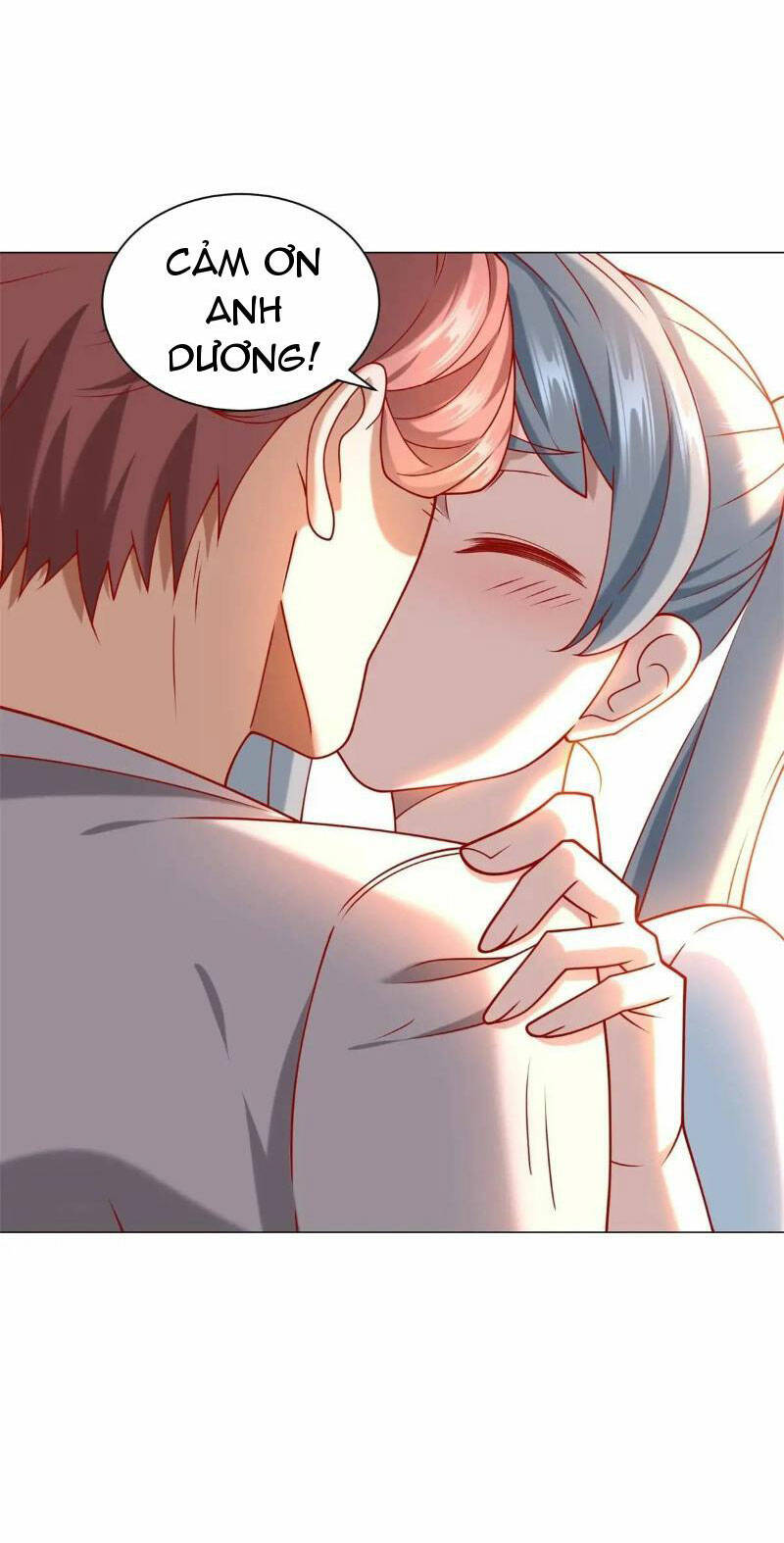 Tôi Là Tài Xế Xe Công Nghệ Có Chút Tiền Thì Đã Sao?: Chapter 86