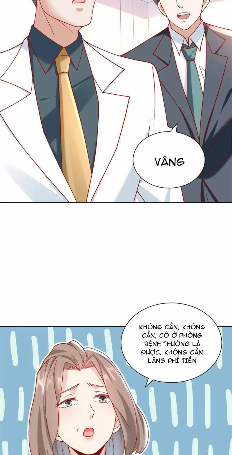 Tôi Là Tài Xế Xe Công Nghệ Có Chút Tiền Thì Đã Sao?: Chapter 87