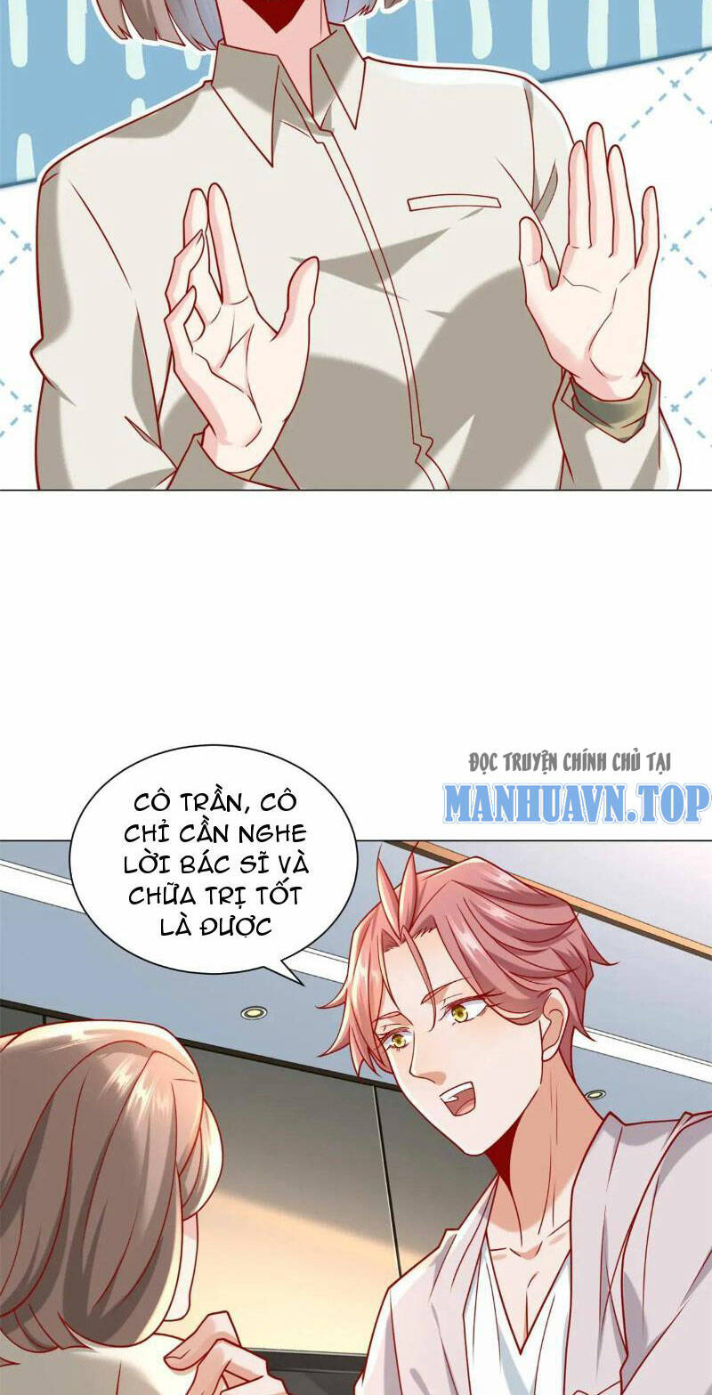 Tôi Là Tài Xế Xe Công Nghệ Có Chút Tiền Thì Đã Sao?: Chapter 87