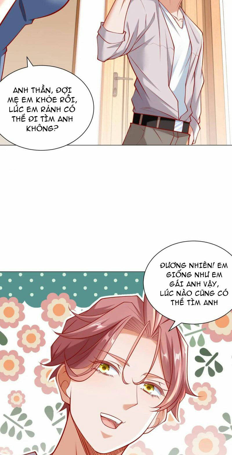 Tôi Là Tài Xế Xe Công Nghệ Có Chút Tiền Thì Đã Sao?: Chapter 87