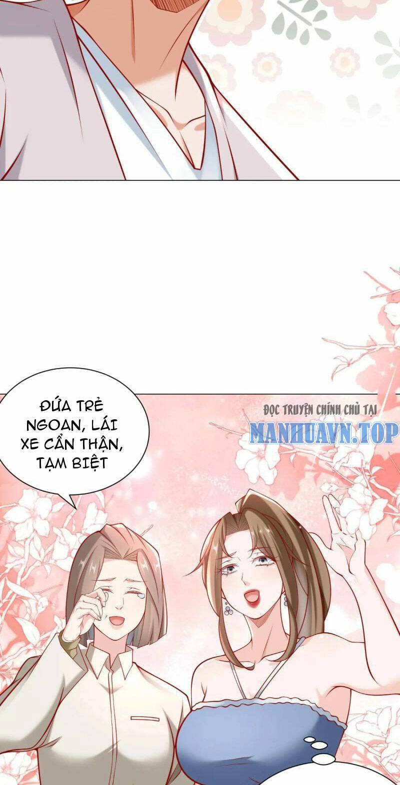 Tôi Là Tài Xế Xe Công Nghệ Có Chút Tiền Thì Đã Sao?: Chapter 87