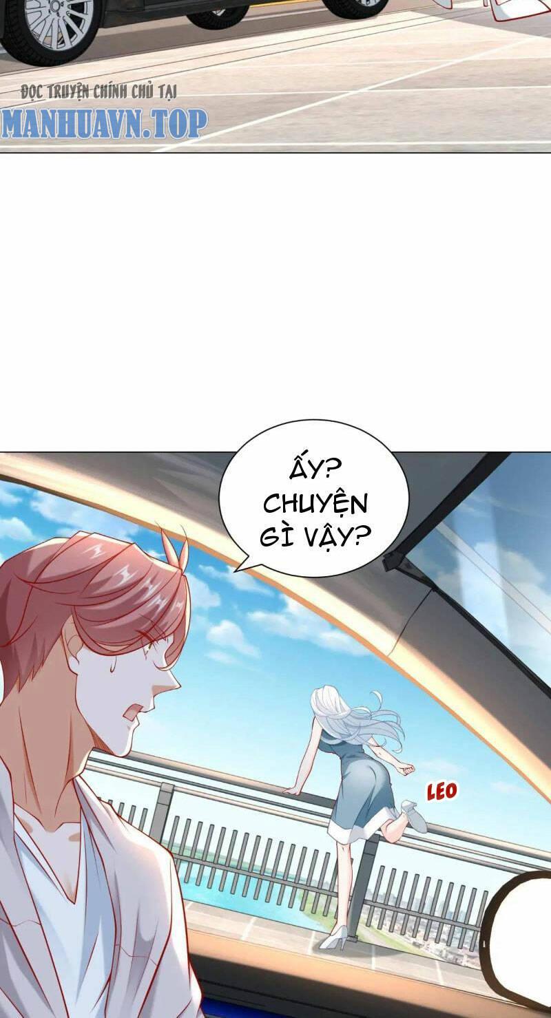 Tôi Là Tài Xế Xe Công Nghệ Có Chút Tiền Thì Đã Sao?: Chapter 87