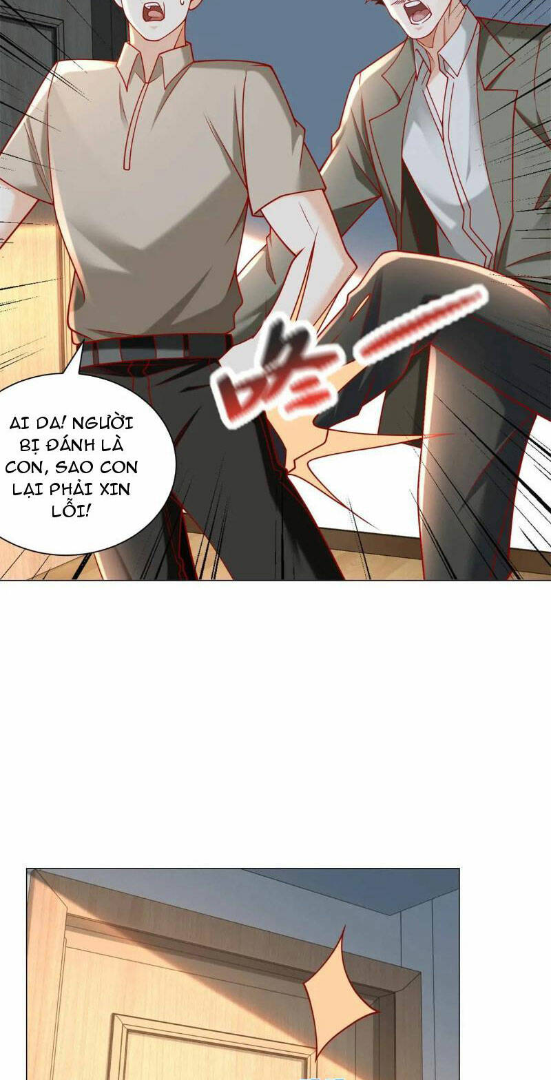 Tôi Là Tài Xế Xe Công Nghệ Có Chút Tiền Thì Đã Sao?: Chapter 87