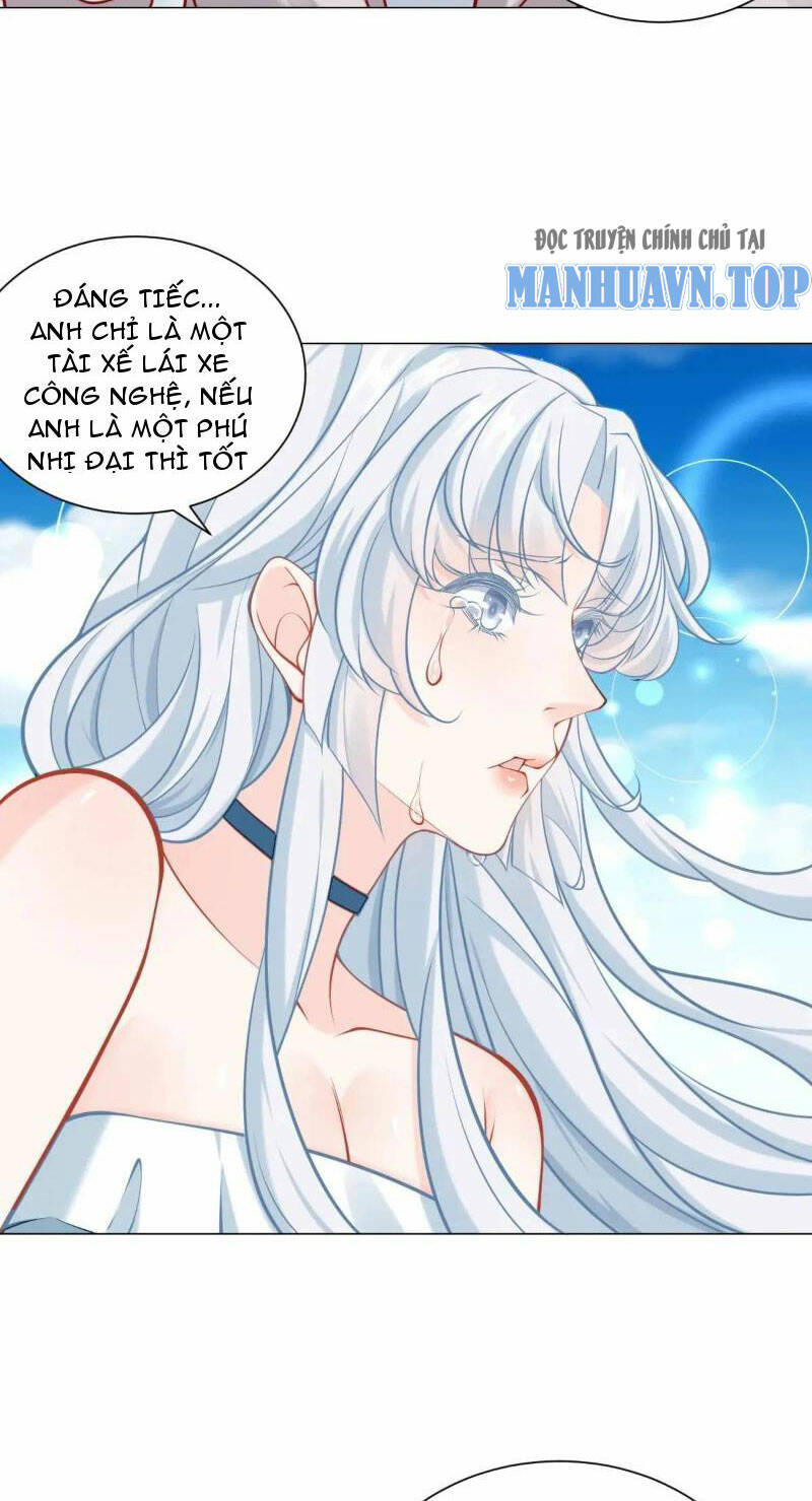 Tôi Là Tài Xế Xe Công Nghệ Có Chút Tiền Thì Đã Sao?: Chapter 87