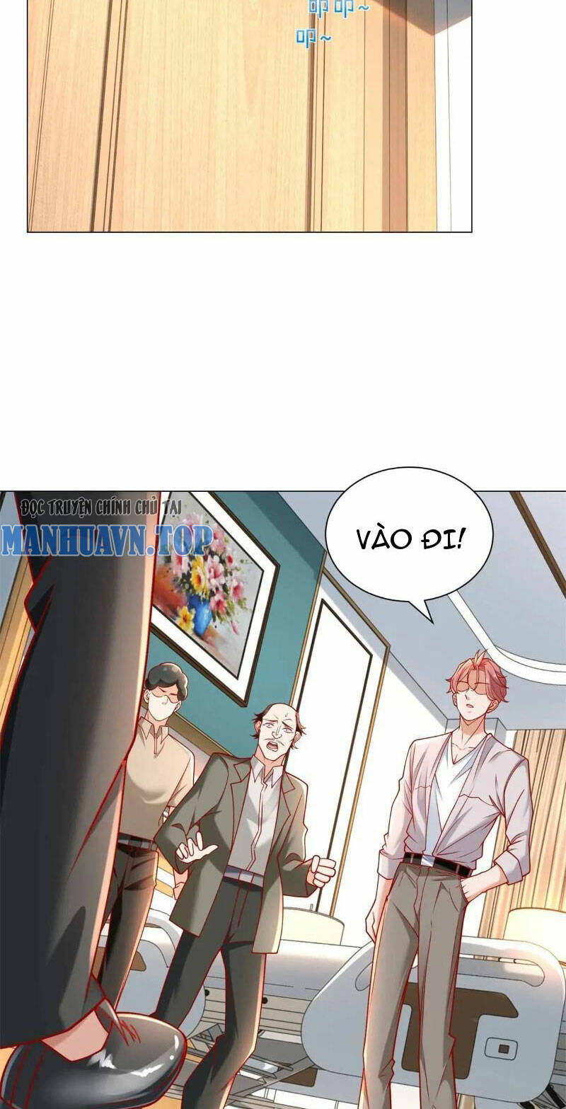Tôi Là Tài Xế Xe Công Nghệ Có Chút Tiền Thì Đã Sao?: Chapter 87