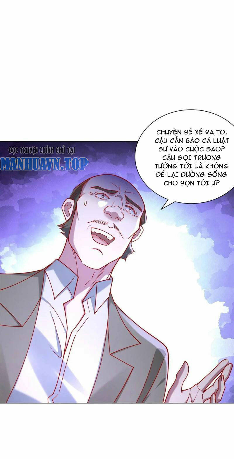 Tôi Là Tài Xế Xe Công Nghệ Có Chút Tiền Thì Đã Sao?: Chapter 87