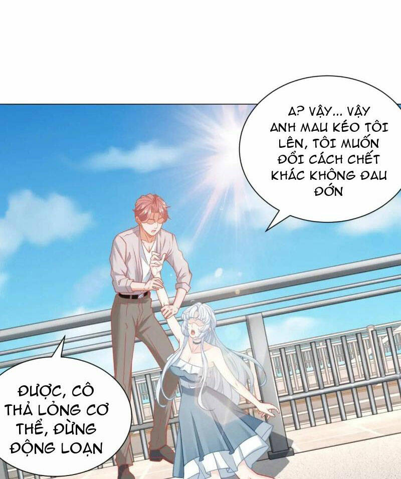 Tôi Là Tài Xế Xe Công Nghệ Có Chút Tiền Thì Đã Sao?: Chapter 88