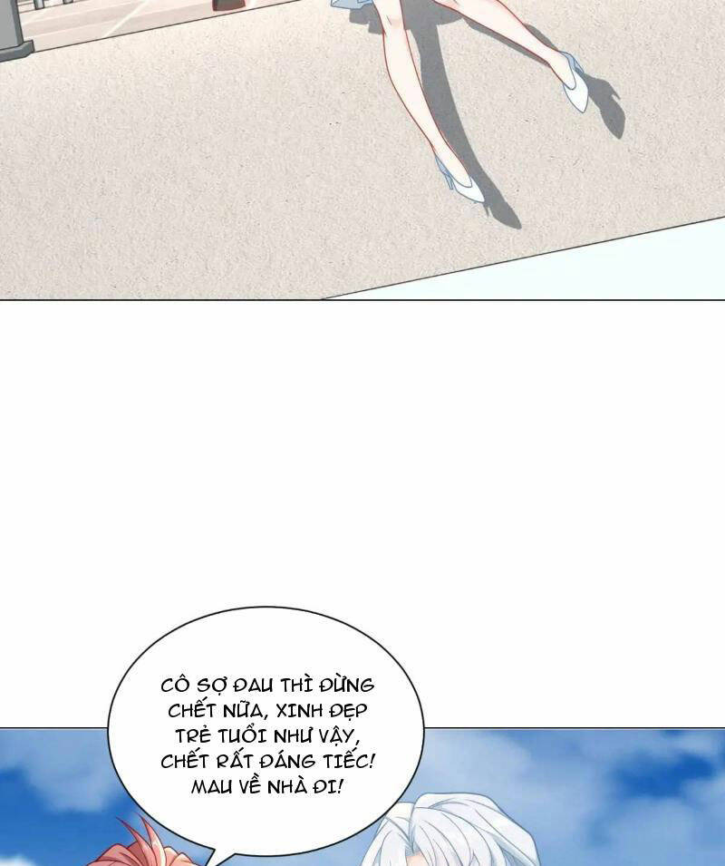 Tôi Là Tài Xế Xe Công Nghệ Có Chút Tiền Thì Đã Sao?: Chapter 88