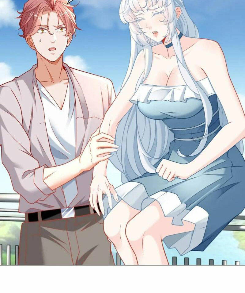 Tôi Là Tài Xế Xe Công Nghệ Có Chút Tiền Thì Đã Sao?: Chapter 88