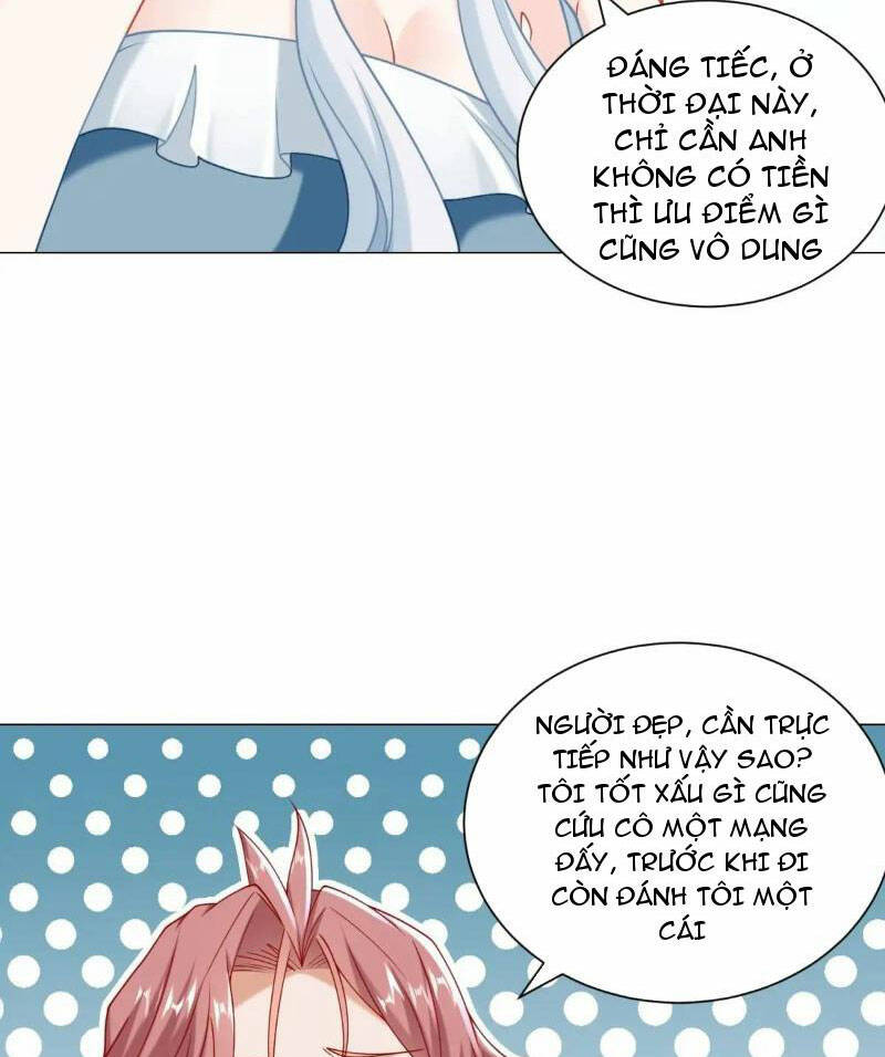Tôi Là Tài Xế Xe Công Nghệ Có Chút Tiền Thì Đã Sao?: Chapter 88