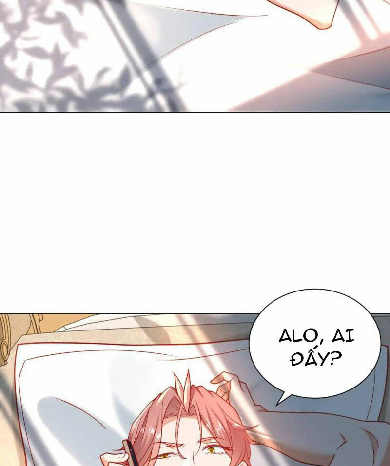Tôi Là Tài Xế Xe Công Nghệ Có Chút Tiền Thì Đã Sao?: Chapter 88