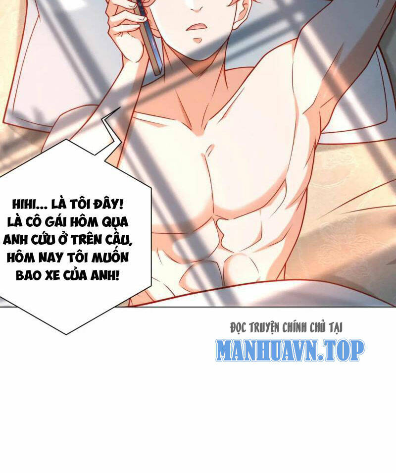 Tôi Là Tài Xế Xe Công Nghệ Có Chút Tiền Thì Đã Sao?: Chapter 88
