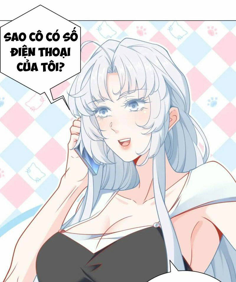 Tôi Là Tài Xế Xe Công Nghệ Có Chút Tiền Thì Đã Sao?: Chapter 88