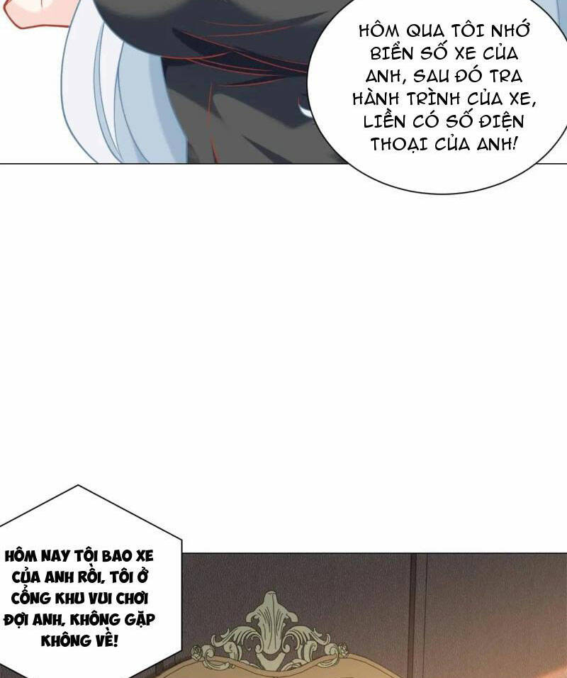 Tôi Là Tài Xế Xe Công Nghệ Có Chút Tiền Thì Đã Sao?: Chapter 88