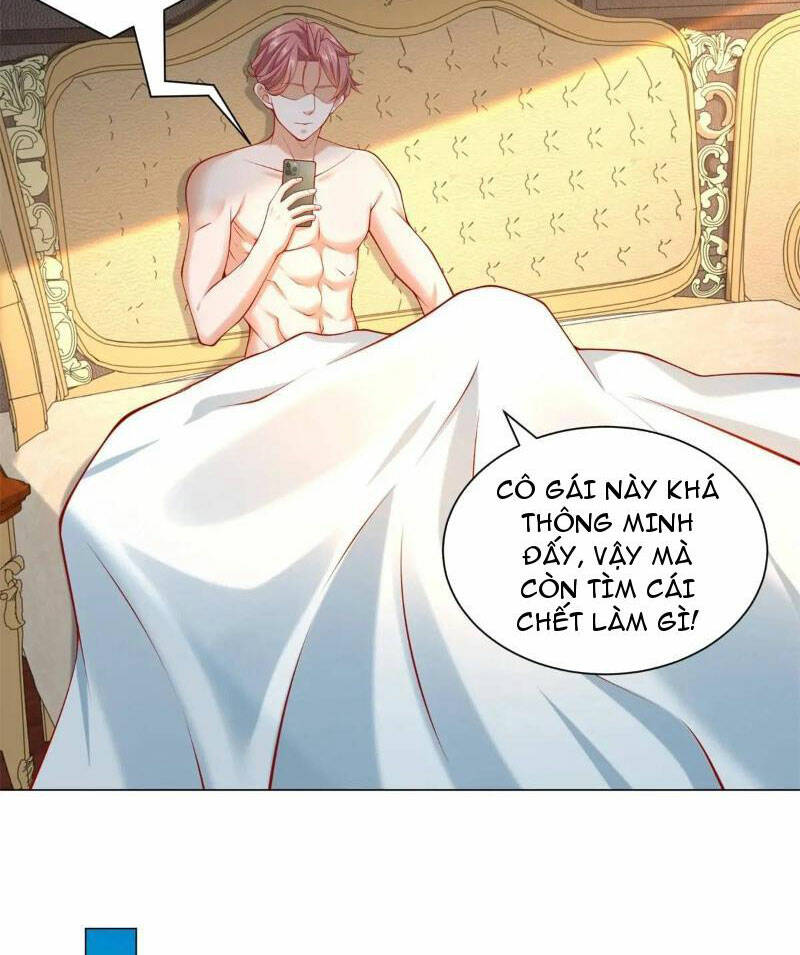 Tôi Là Tài Xế Xe Công Nghệ Có Chút Tiền Thì Đã Sao?: Chapter 88