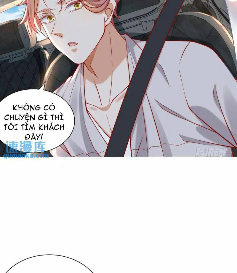 Tôi Là Tài Xế Xe Công Nghệ Có Chút Tiền Thì Đã Sao?: Chapter 88