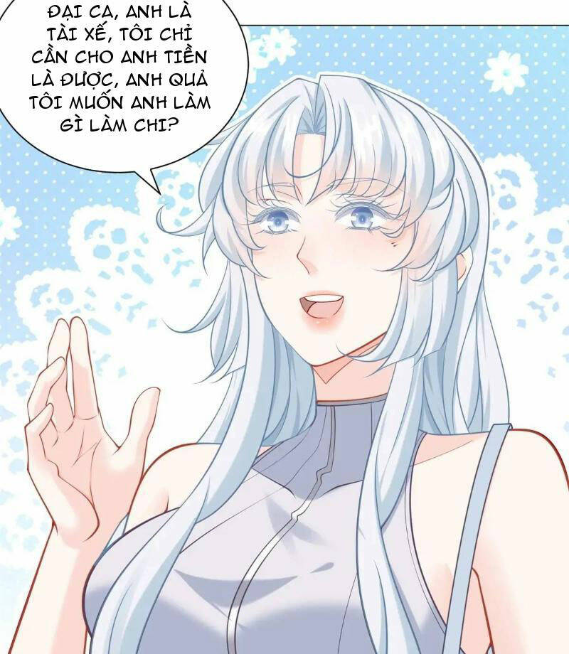 Tôi Là Tài Xế Xe Công Nghệ Có Chút Tiền Thì Đã Sao?: Chapter 88