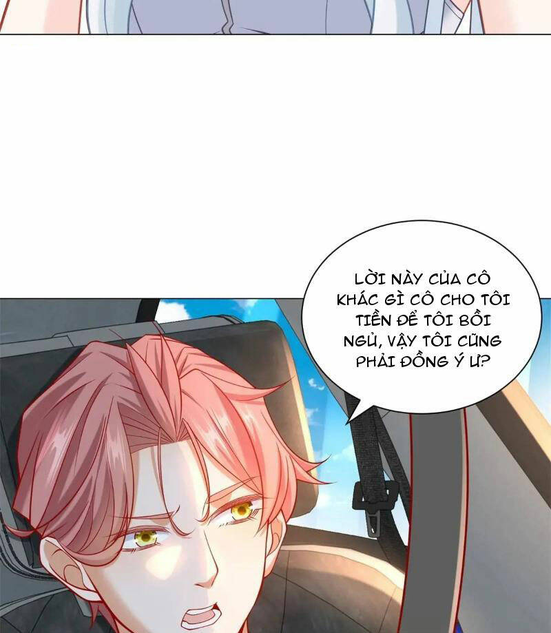 Tôi Là Tài Xế Xe Công Nghệ Có Chút Tiền Thì Đã Sao?: Chapter 88