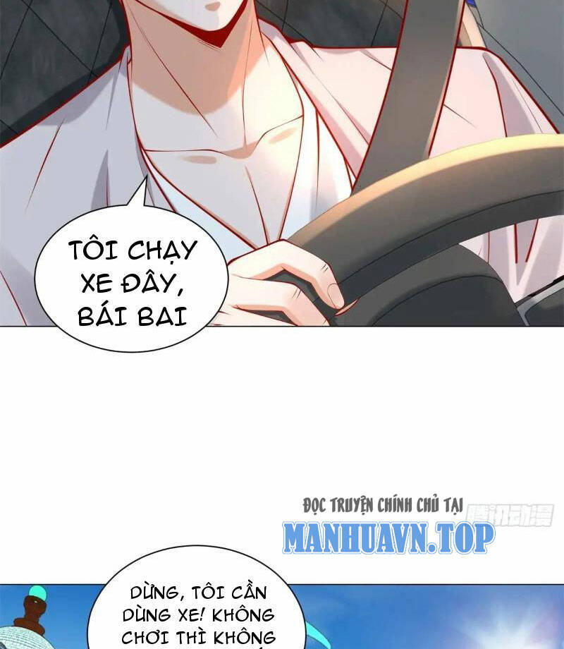 Tôi Là Tài Xế Xe Công Nghệ Có Chút Tiền Thì Đã Sao?: Chapter 88