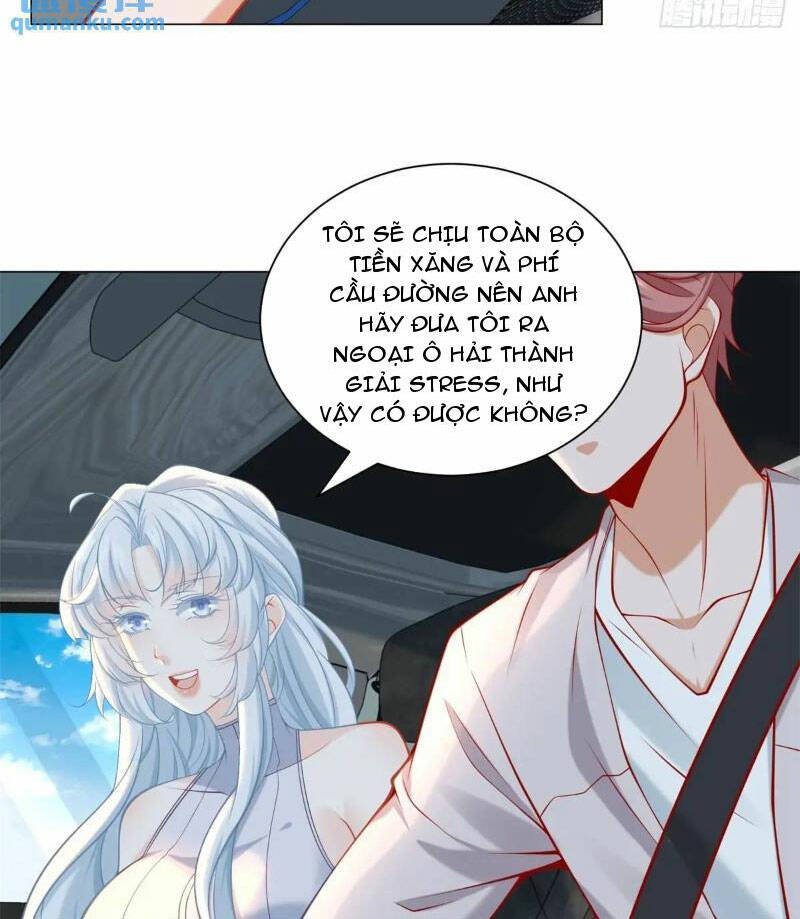 Tôi Là Tài Xế Xe Công Nghệ Có Chút Tiền Thì Đã Sao?: Chapter 88