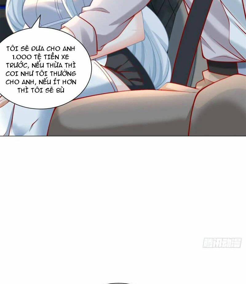 Tôi Là Tài Xế Xe Công Nghệ Có Chút Tiền Thì Đã Sao?: Chapter 88