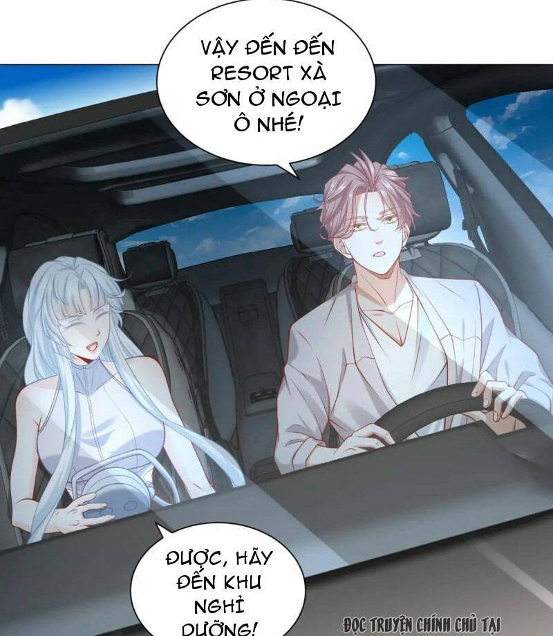 Tôi Là Tài Xế Xe Công Nghệ Có Chút Tiền Thì Đã Sao?: Chapter 88