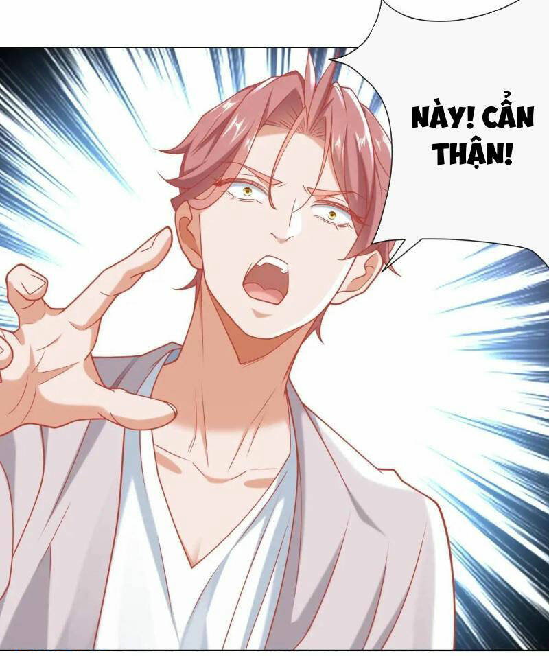 Tôi Là Tài Xế Xe Công Nghệ Có Chút Tiền Thì Đã Sao?: Chapter 88