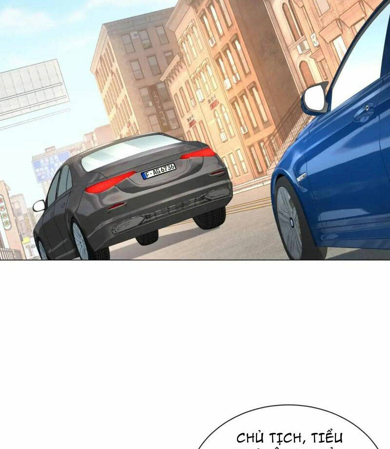 Tôi Là Tài Xế Xe Công Nghệ Có Chút Tiền Thì Đã Sao?: Chapter 88