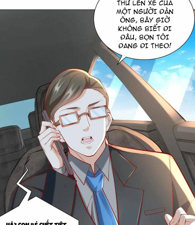 Tôi Là Tài Xế Xe Công Nghệ Có Chút Tiền Thì Đã Sao?: Chapter 88