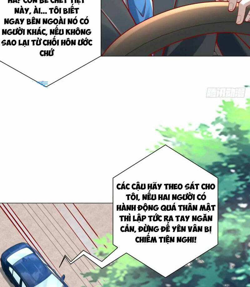 Tôi Là Tài Xế Xe Công Nghệ Có Chút Tiền Thì Đã Sao?: Chapter 88