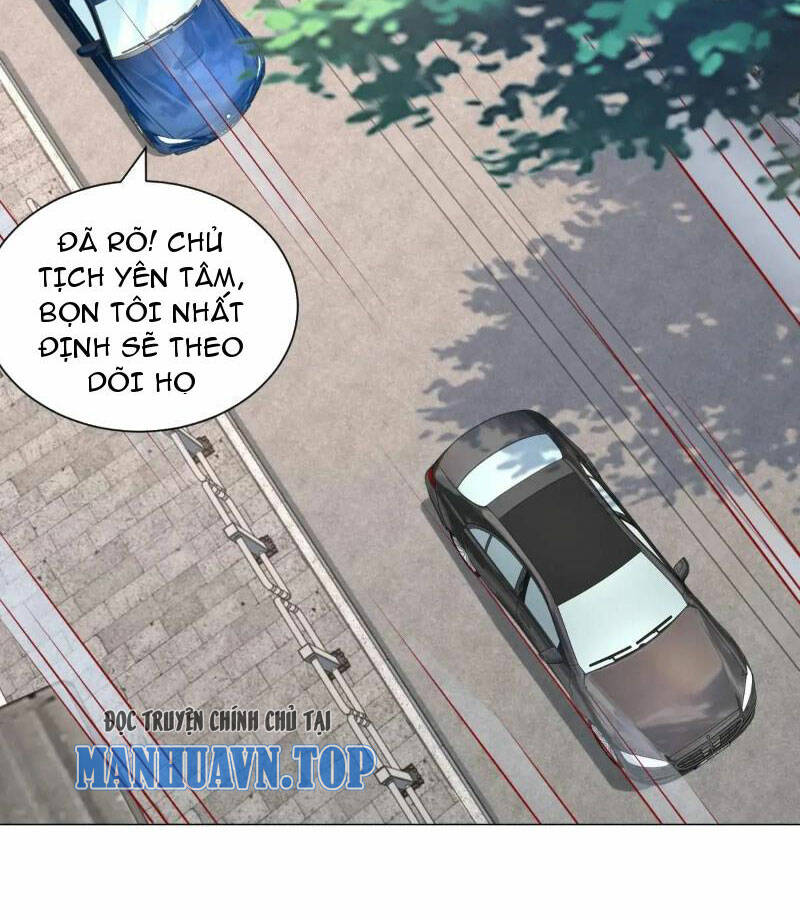 Tôi Là Tài Xế Xe Công Nghệ Có Chút Tiền Thì Đã Sao?: Chapter 88