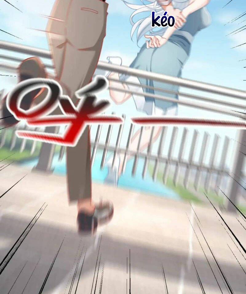 Tôi Là Tài Xế Xe Công Nghệ Có Chút Tiền Thì Đã Sao?: Chapter 88