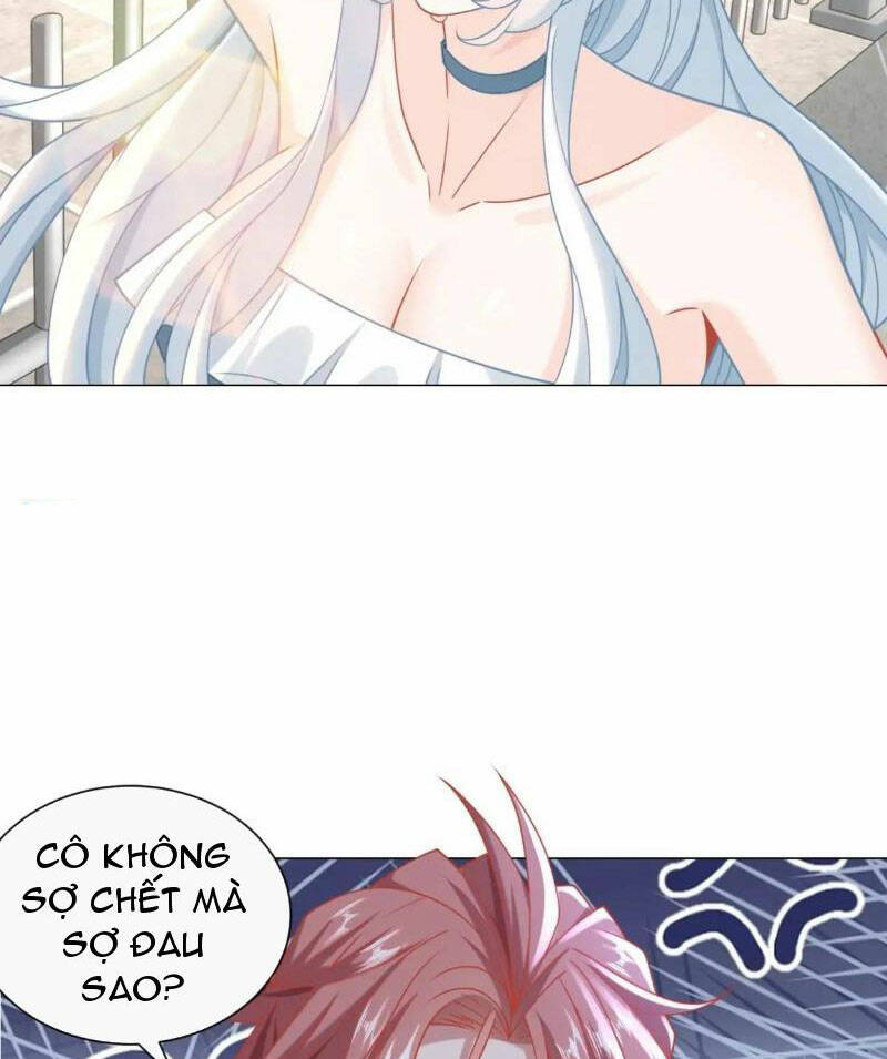 Tôi Là Tài Xế Xe Công Nghệ Có Chút Tiền Thì Đã Sao?: Chapter 88