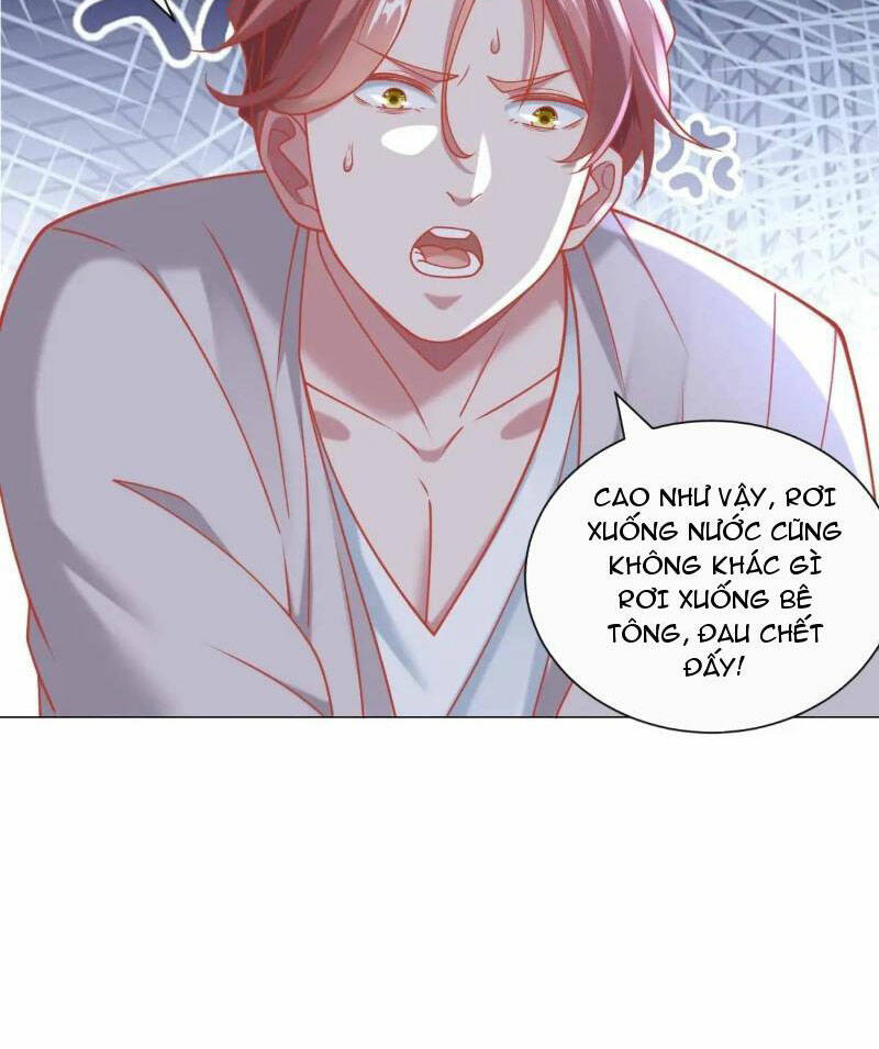 Tôi Là Tài Xế Xe Công Nghệ Có Chút Tiền Thì Đã Sao?: Chapter 88