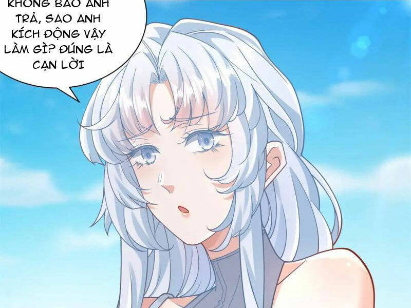 Tôi Là Tài Xế Xe Công Nghệ Có Chút Tiền Thì Đã Sao?: Chapter 89