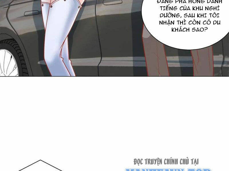 Tôi Là Tài Xế Xe Công Nghệ Có Chút Tiền Thì Đã Sao?: Chapter 89