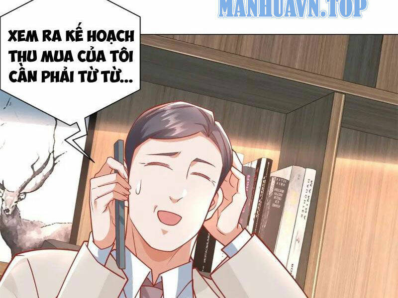 Tôi Là Tài Xế Xe Công Nghệ Có Chút Tiền Thì Đã Sao?: Chapter 89